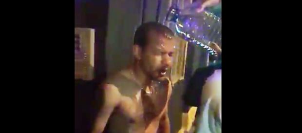 East London Acid Attack - image Billion Subscribers | Youtube East London Acid Attack - image Billion Subscribers | Youtube