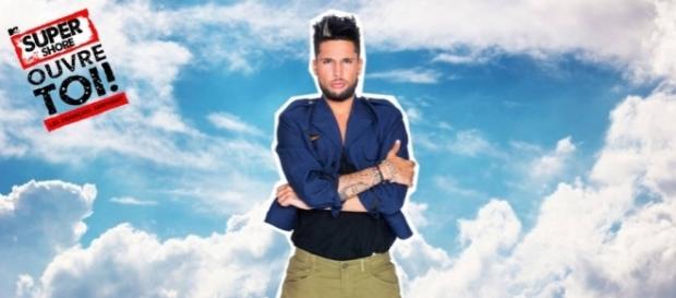 Eddy Flow Off, presentador de MTV Super Shore Ouvre-Toi Eddy Flow Off, presentador de MTV Super Shore Ouvre-Toi