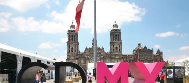 El festival global NewCo CDMX, recorre la ciudad ... - desdepuebla.com El festival global NewCo CDMX, recorre la ciudad ... - desdepuebla.com