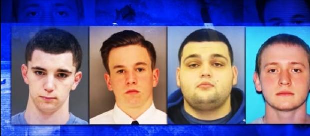Foul Play Suspected in Case of 4 Men From Pennsylvania/ Image Credit:YouTube/ Inside Edition Foul Play Suspected in Case of 4 Men From Pennsylvania/ Image Credit:YouTube/ Inside Edition