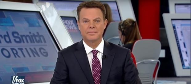 Fox News anchor Shepard Smith slammed Trump administration over Russian probe. (YouTube/Fox News) Fox News anchor Shepard Smith slammed Trump administration over Russian probe. (YouTube/Fox News)