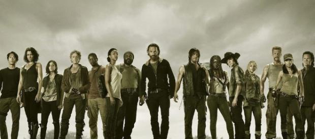 Frank Darabont's Firing Detailed in Latest 'Walking Dead' Lawsuit ... - variety.com Frank Darabont's Firing Detailed in Latest 'Walking Dead' Lawsuit ... - variety.com