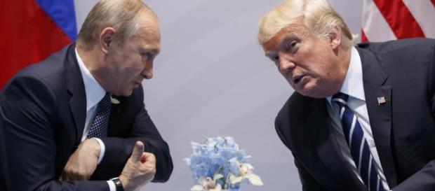 G20 summit: Donald Trump says he had a 'tremendous meeting' with ... - hindustantimes.com G20 summit: Donald Trump says he had a 'tremendous meeting' with ... - hindustantimes.com