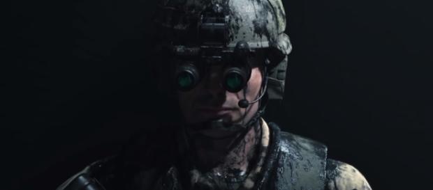 Get the latest update on Hideo Kojima's masterpiece, "Death Stranding." GameNews PlayStation/YouTube Get the latest update on Hideo Kojima's masterpiece, "Death Stranding." GameNews PlayStation/YouTube
