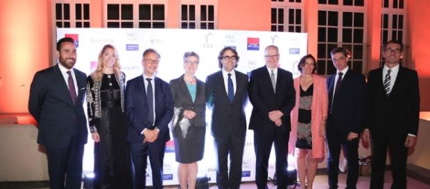HEC Paris strengthens its relations with Lebanon through a ... - prwebme.com HEC Paris strengthens its relations with Lebanon through a ... - prwebme.com