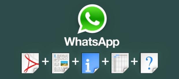 How to Share Any Format Files APK, PDF, ZIP with Whatsapp Groups ... - prophethacker.com How to Share Any Format Files APK, PDF, ZIP with Whatsapp Groups ... - prophethacker.com