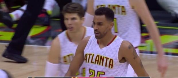 Image via Youtube channel: Atlanta Hawks #ThaboSefolosha Image via Youtube channel: Atlanta Hawks #ThaboSefolosha