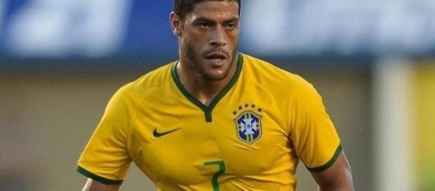 Já foi dono da camisa 7 do Brasil. Já foi dono da camisa 7 do Brasil.