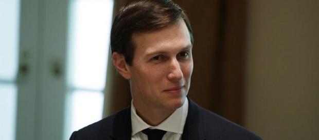 Jared Kushner (Photo credit: newsworld_co via Flickr.com) Jared Kushner (Photo credit: newsworld_co via Flickr.com)