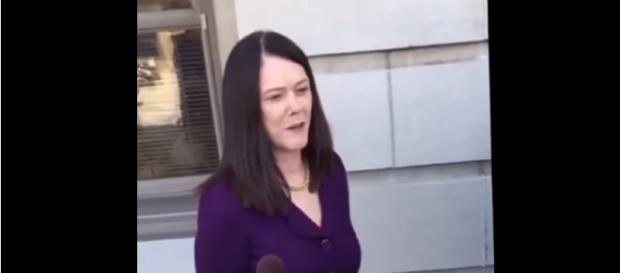 Kathleen Zellner Interview - Image NobodyNobodyerson - YouTube Kathleen Zellner Interview - Image NobodyNobodyerson - YouTube