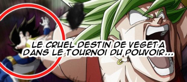 Le cruel destin de Vegeta dans le pouvoir... (Miniature de dark-crawler.deviantart.com & twitter.com/HectorGuedes/status/882680378733056000 ) Le cruel destin de Vegeta dans le pouvoir... (Miniature de dark-crawler.deviantart.com & twitter.com/HectorGuedes/status/882680378733056000 )