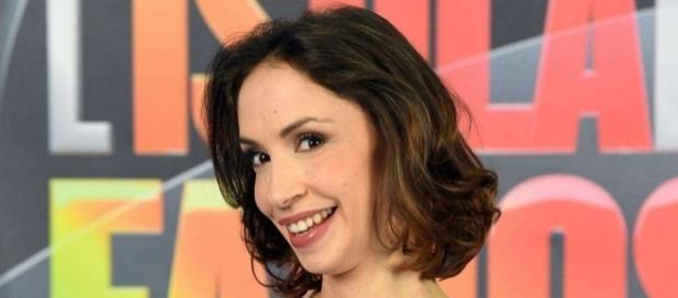 Malena la Pugliese dell'Isola dei famosi 2017 Malena la Pugliese dell'Isola dei famosi 2017