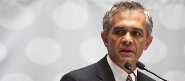 Mancera pide apoyo a municipios para aumentar salario mínimo ... - mundoejecutivoexpress.mx Mancera pide apoyo a municipios para aumentar salario mínimo ... - mundoejecutivoexpress.mx