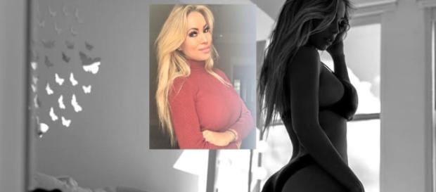 Maria Hering (29) soll Kandidatin bei Promi Big Brother 2017 sein / Fotos: @cheretovich via Maria Hering Facebook (Montage) Maria Hering (29) soll Kandidatin bei Promi Big Brother 2017 sein / Fotos: @cheretovich via Maria Hering Facebook (Montage)