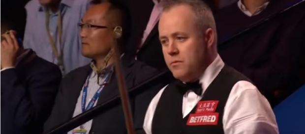 Mark Selby v John Higgins ᴴᴰ World Snooker Championship 2017 FINAL Session 4 (Image credit Snooker Planet | YouTube Mark Selby v John Higgins ᴴᴰ World Snooker Championship 2017 FINAL Session 4 (Image credit Snooker Planet | YouTube