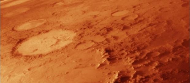 NASA doesn't have enough funding to send humans to Mars. Image source: Pixabay NASA doesn't have enough funding to send humans to Mars. Image source: Pixabay