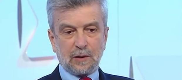 Pensioni, Damiano replica alle stime sui costi dell'aspettativa di vita Pensioni, Damiano replica alle stime sui costi dell'aspettativa di vita