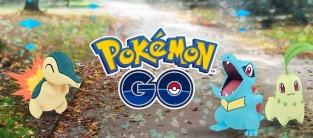 "Pokemon GO's" newest feature Raid Battles gave players a whole new reason to play the game (Image - YouTube/Pokemon GO) "Pokemon GO's" newest feature Raid Battles gave players a whole new reason to play the game (Image - YouTube/Pokemon GO)