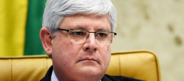 Procurador-geral da República, Rodrigo Janot, foi acusado por esposa de ministro do STF Procurador-geral da República, Rodrigo Janot, foi acusado por esposa de ministro do STF