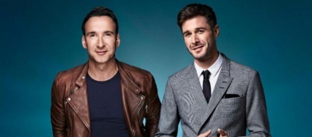 Promi Big Brother“-Moderatoren stehen fest - Testosteron-Doppel ... - bild.de Promi Big Brother“-Moderatoren stehen fest - Testosteron-Doppel ... - bild.de