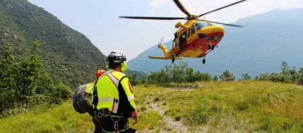 Quanto costa l'intervento del soccorso Alpino? Quanto costa l'intervento del soccorso Alpino?