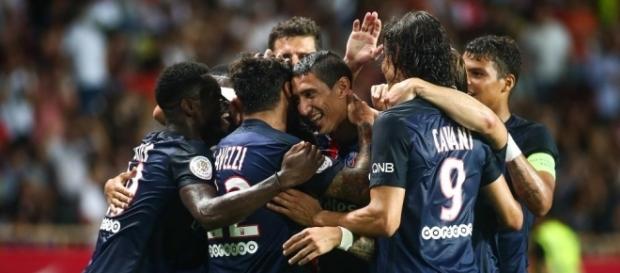 Real Madrid : Zidane séduit par un top joueur du PSG ! Real Madrid : Zidane séduit par un top joueur du PSG !