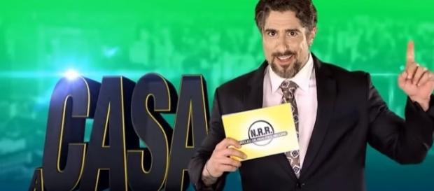 Reality da Record caiu no gosto de muitos, mas anda gerando algumas polêmicas. Reality da Record caiu no gosto de muitos, mas anda gerando algumas polêmicas.