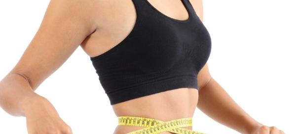As pessoas buscam o corpo ideal As pessoas buscam o corpo ideal