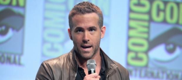 Ryan Reynolds is in talks to play John Clark on 'Rainbow Six.' - Flickr/Gage Skidmore Ryan Reynolds is in talks to play John Clark on 'Rainbow Six.' - Flickr/Gage Skidmore