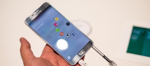Samsung Galaxy Note 8 could launch earlier than expected / Photo via Karlis Dambrans, Flickr Samsung Galaxy Note 8 could launch earlier than expected / Photo via Karlis Dambrans, Flickr