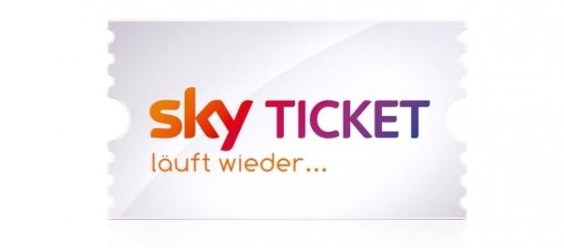 Sky geht wieder (Symbolbild) / Fotos: Sky, Montage Blastingnews Sky geht wieder (Symbolbild) / Fotos: Sky, Montage Blastingnews