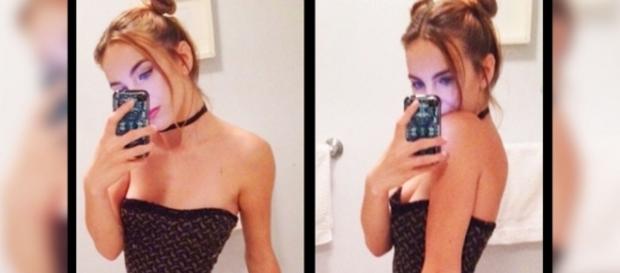 Sobrina de Luis Miguel impacta en Instagram - com.mx Sobrina de Luis Miguel impacta en Instagram - com.mx