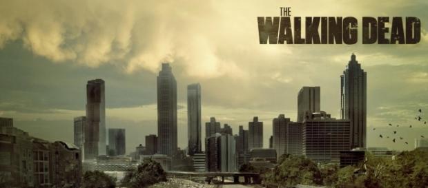 Stuntman dies on "The Walking Dead" sets (Image source: mcsroom10.wikispaces.com) Stuntman dies on "The Walking Dead" sets (Image source: mcsroom10.wikispaces.com)