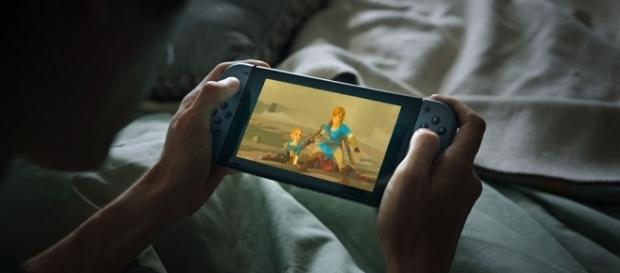 The Nintendo Switch | credit, flickr.com The Nintendo Switch | credit, flickr.com