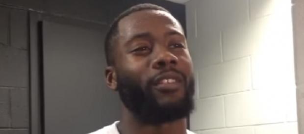 The Orlando Magic and Jonathon Simmons agreed to a three-year contract -- Spurs Elite via YouTube The Orlando Magic and Jonathon Simmons agreed to a three-year contract -- Spurs Elite via YouTube