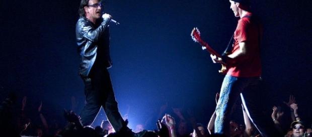 U2: la scaletta di "The Joshua Tree Tour 2017" - Panorama - panorama.it U2: la scaletta di "The Joshua Tree Tour 2017" - Panorama - panorama.it