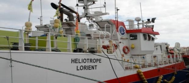 Un bébé mort et congelé retrouvé dans la chambre froide d'un bateau à Lorient. La mère est actuellement en détention. Un bébé mort et congelé retrouvé dans la chambre froide d'un bateau à Lorient. La mère est actuellement en détention.