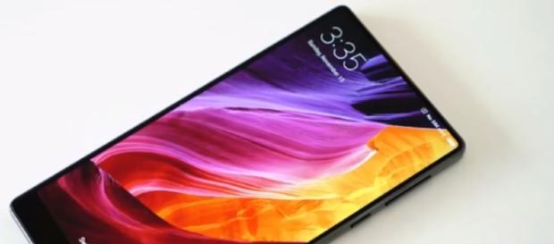 Xiaomi Mi Mix 2 - YouTube/Miror pro Channel Xiaomi Mi Mix 2 - YouTube/Miror pro Channel