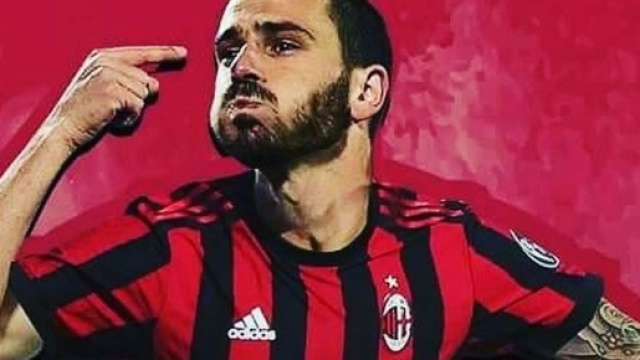 Bonucci chiama Morata al Milan ... - corrieredellosport.it