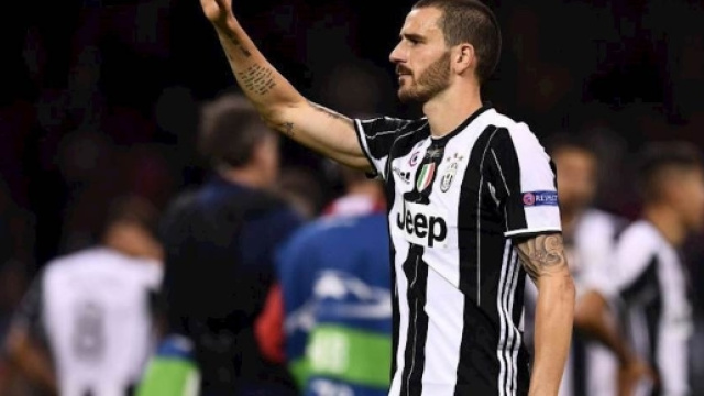 Bonucci - Milan: dettagli e retroscena del colpo pi&ugrave; caldo dell'estate