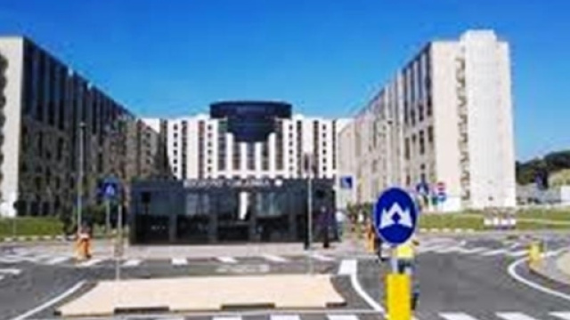 Cittadella della Regione Calabria