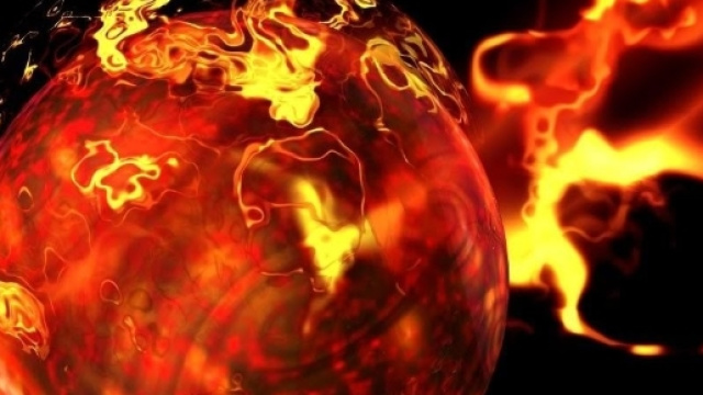 Diario di una ragazza Indaco: Attività solare e gli effetti sull'uomo - blogspot.com