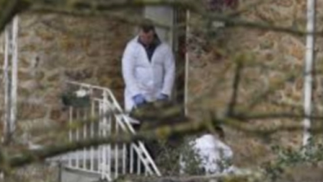 En 2003, à Tinténiac, les gendarmes ont découvert le cadavre dans nouveau-né dans un congélateur