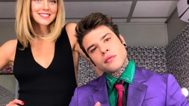 Fedez e Chiara Ferragni non si sposano?