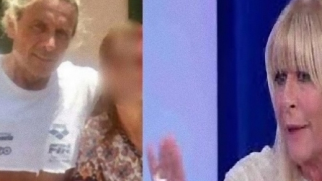 Gemma pazza di gelosia, la scenata a Marco.