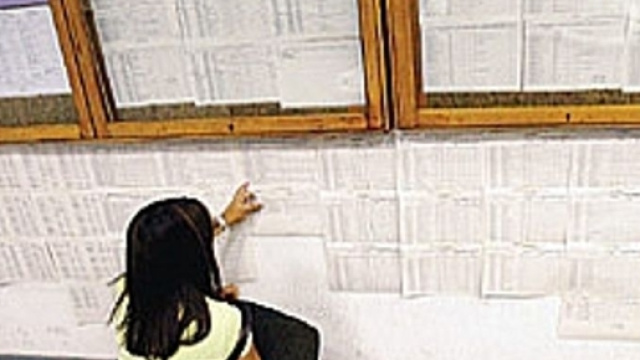 Graduatorie di istituto docenti: chiarimenti sulle procedure per ... - flcgil.it