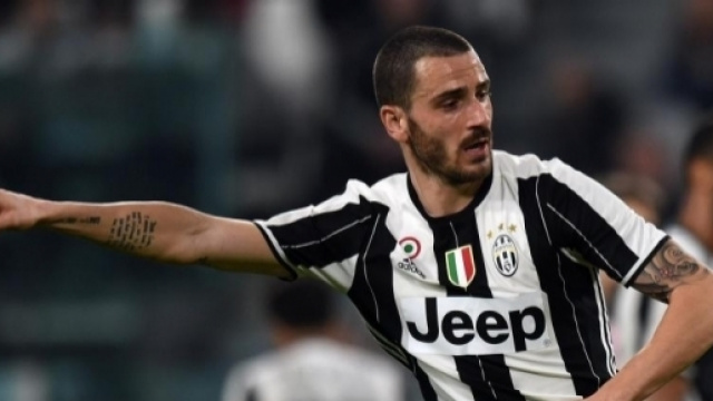 Leonardo Bonucci ha raggiunto l'accordo con il Milan