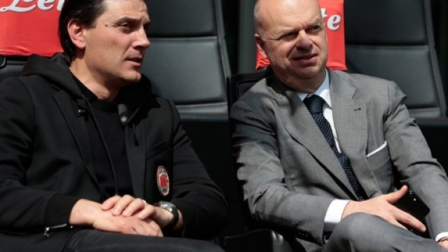 Milan: continua la caccia a un grande bomber - superscommesse.it