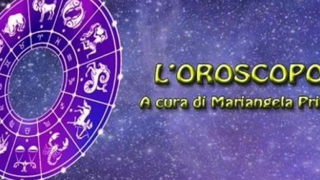 Oroscopo settimanale dal 16 al 22 luglio 2017
