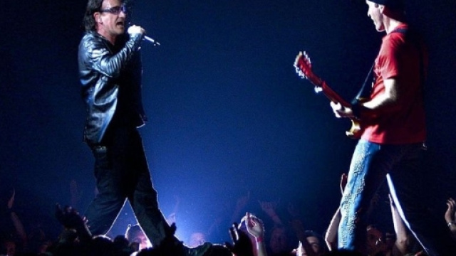 U2: la scaletta di "The Joshua Tree Tour 2017" - Panorama - panorama.it